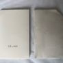 Celine trapeze tricolour bag Image 2
