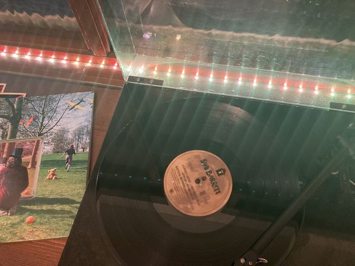 Syd Barrett / Pink Floyd - An Introduction to Syd Barrett