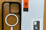 Spigen Tough Armor case