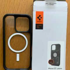 Spigen Tough Armor case