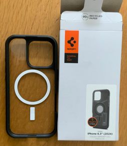 Spigen Tough Armor case