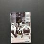 EMPEROR OF ICE CREAM Cassette single Skin Tight/ Know Me Image 2