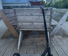 stunt scooters
