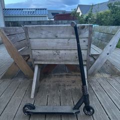 stunt scooters