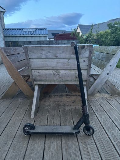 stunt scooters