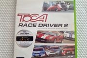 Toca Race Driver 2 Xbox Original Games Original