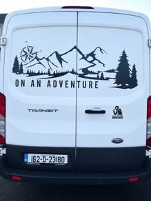 Camper Van
