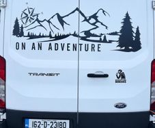 Camper Van