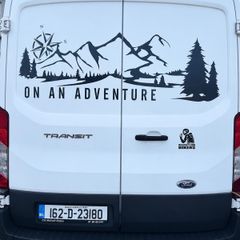 Camper Van