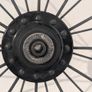 road wheels 700c - rim Image 3