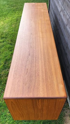 Mid Century Vintage Younger 'Sequence' Sideboard