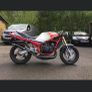 tzr 125 Belgarda parts Image 2