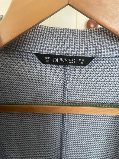 Dunnes Stores women's Blazer size 10 UK, 38 Eur