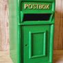 Wedding Card Post Box Letter Box Image 3