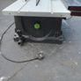 Table saw Image 2