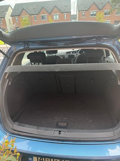 VW Golf 1.4 TSI Automatic- Fresh NCT - Highline