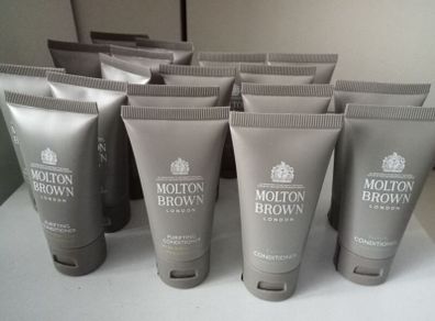 New Molton Brown
