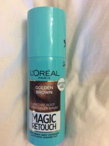 Magic Retouch