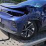 Vw id4 232 low mileage 82kw Image 4