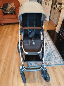 Uppababy V2