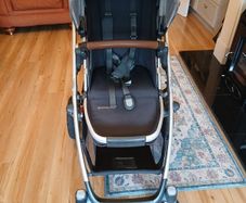 Uppababy V2
