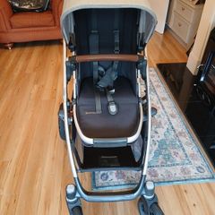 Uppababy V2
