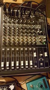 Mackie Onyx 1220i
