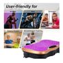 Vibration plate Image 2