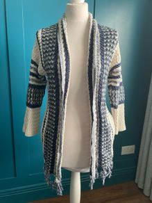 Esprit EDC cardigan. Size XS