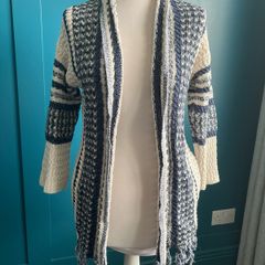 Esprit EDC cardigan. Size XS