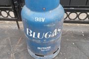 gas bottle (full)