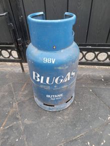 gas bottle (full)