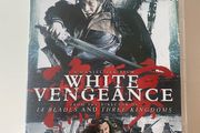 White Vengence dvd