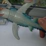 Schleich Eldrador Creatures Monster Fish Image 6