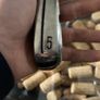 Taylormade M4 5 Iron HEAD Image 3