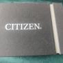 Citizen Tsuyosa Automatic Movement Watch NJ0150-81X, Yellow, Sapphire Crystal, 40mm Image 9