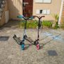 2 kids electric scooters Image 5