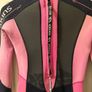 Teen/Women's wetsuit Image 4