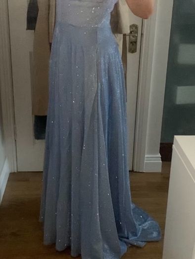 Debs dress size 10-12