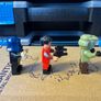 Lego Star Wars Minifigure Bundle Image 2