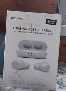 Wireless Earbuds