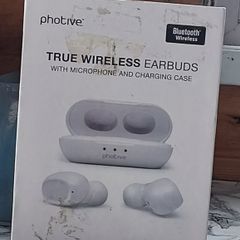 Wireless Earbuds