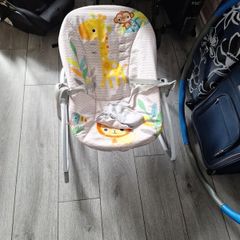 Baby Bouncer