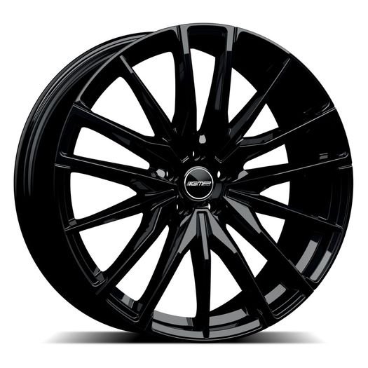 GMP Italia Sparta  Alloys Wheels