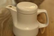 10 Teapots  for two sold individually