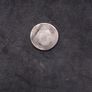 1805 King George III Silver 10 Pence Irish Bank Token (Clear Key Details / Worn) Image 2