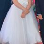 Communion dress Image 5