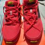 Nike Zoom Fly Running Shoes , Size 11.5/12 Image 3