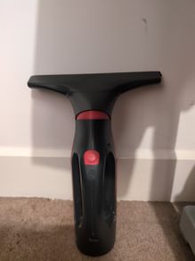 Window vacuum
