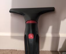 Window vacuum